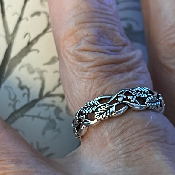 🆕️ Autumn leaf band - 7 - Picture 6 of 6